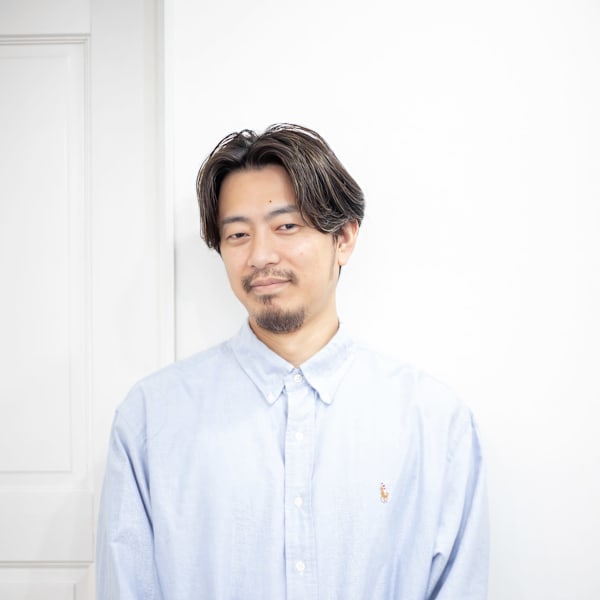 中山 亮二|Well