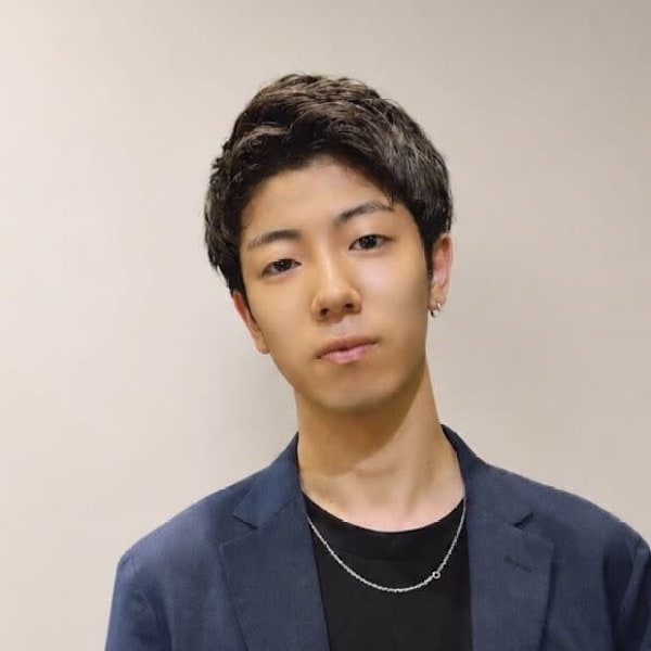 Lond aventus 池袋【ロンドアヴァントゥス イケブクロ】のスタッフ紹介。大石 晴也