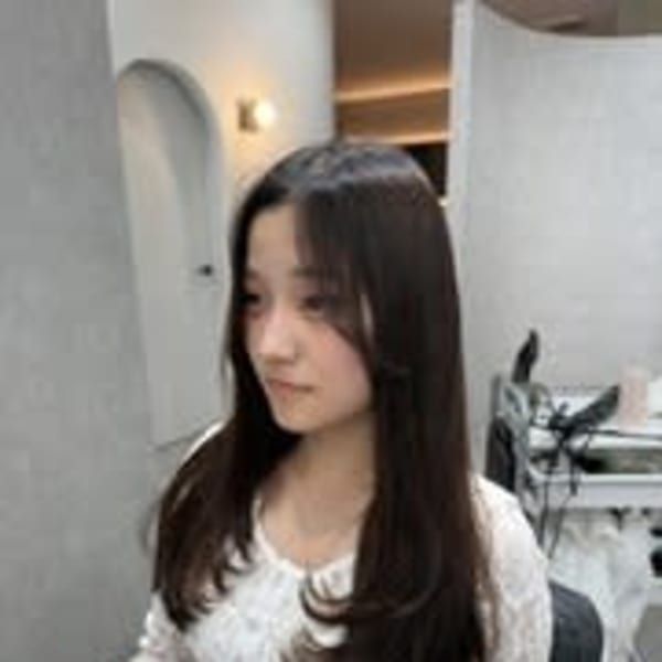 韓国風カット/トレンドレイヤー/20代/30代/40代