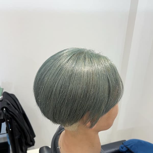 iLUMi　×　Style