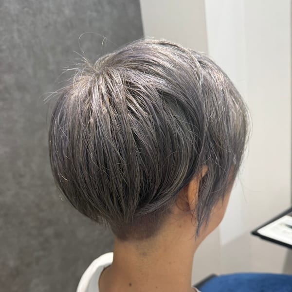 iLUMi　×　Style