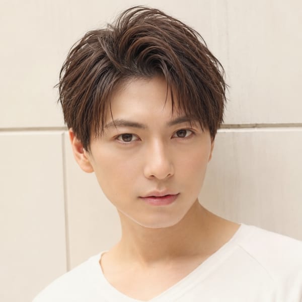 gimmick 自由が丘×ショート|髪質改善Aujua認定サロン gimmick 自由が丘