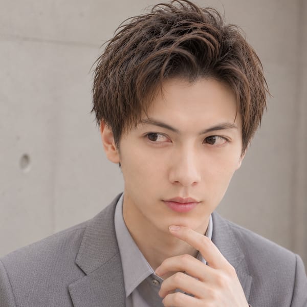 gimmick 自由が丘×ショート|髪質改善Aujua認定サロン gimmick 自由が丘