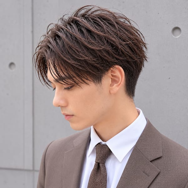 gimmick 自由が丘×ショート|髪質改善Aujua認定サロン gimmick 自由が丘