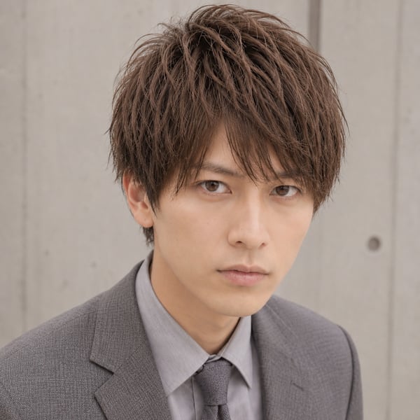 gimmick 自由が丘×ショート|髪質改善Aujua認定サロン gimmick 自由が丘