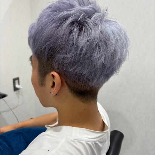 Second × Style