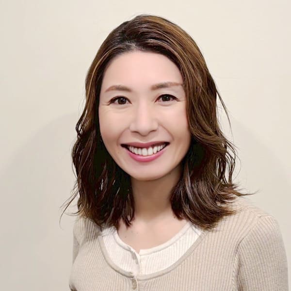 池田 彩香|Blossom 東武練馬店