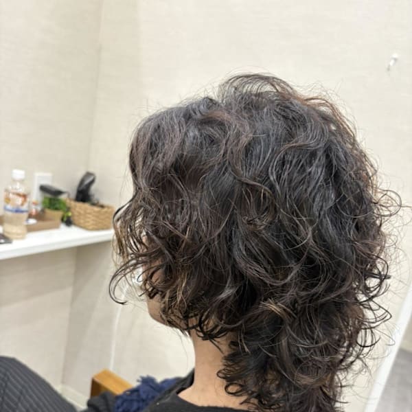 スパイラルメンズ◎