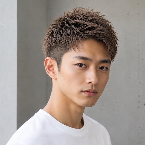 bat.hair 渋谷×スタイル