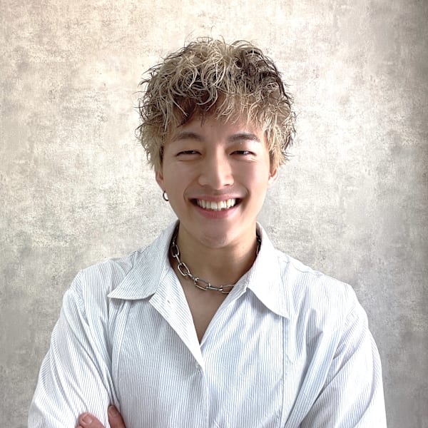 藤田 朗也|KAINO プラットプラット店