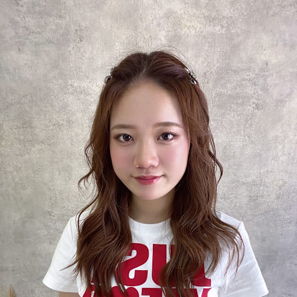 吉川 風香|KAINO プラットプラット店