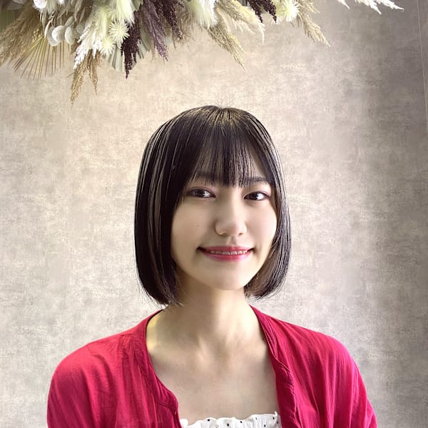 児玉 夏季|KAINO プラットプラット店