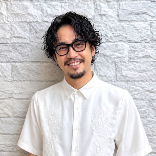 神原 直弥|KAINO 梅田店