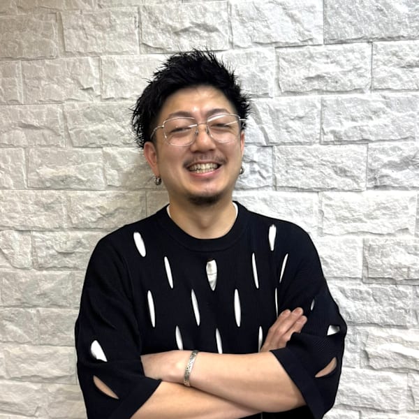 池田 亮太|KAINO 梅田店