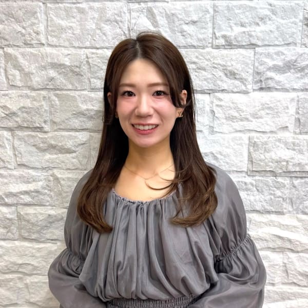 山口 真悠|KAINO 梅田店