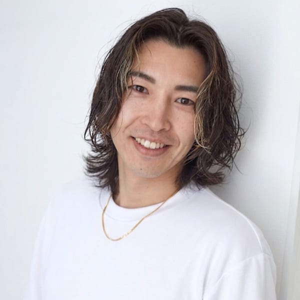 Zakky|KAINO 梅田店