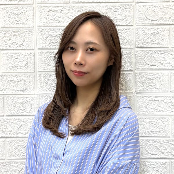 松尾 奈苗|KAINO イオンモール大和郡山店