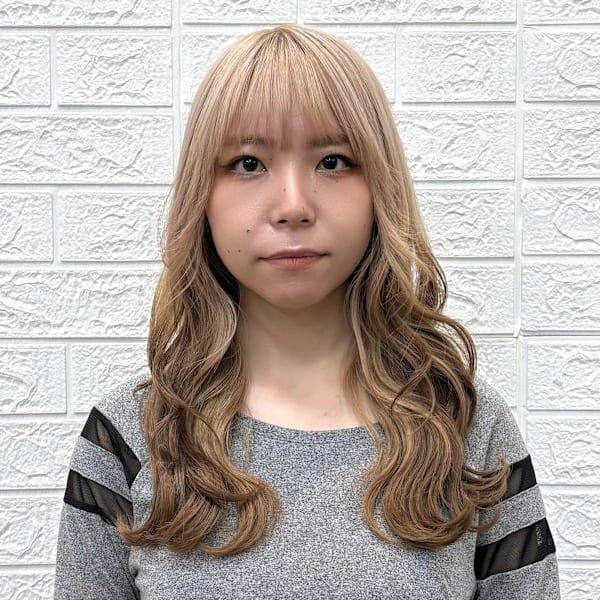 松井　真子|KAINO イオンモール大和郡山店