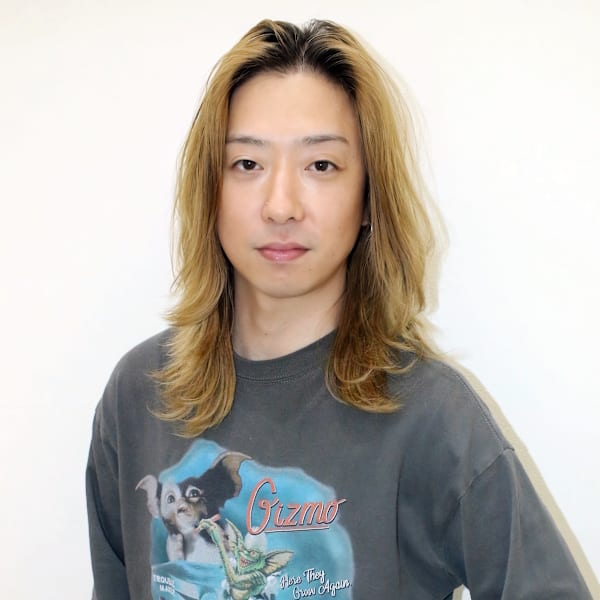 原田 克哉|KAINO イオンモール草津店