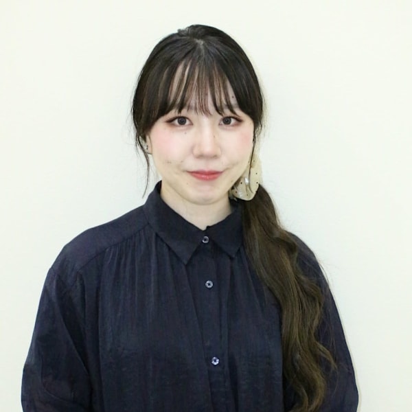 木村 鈴|KAINO イオンモール草津店