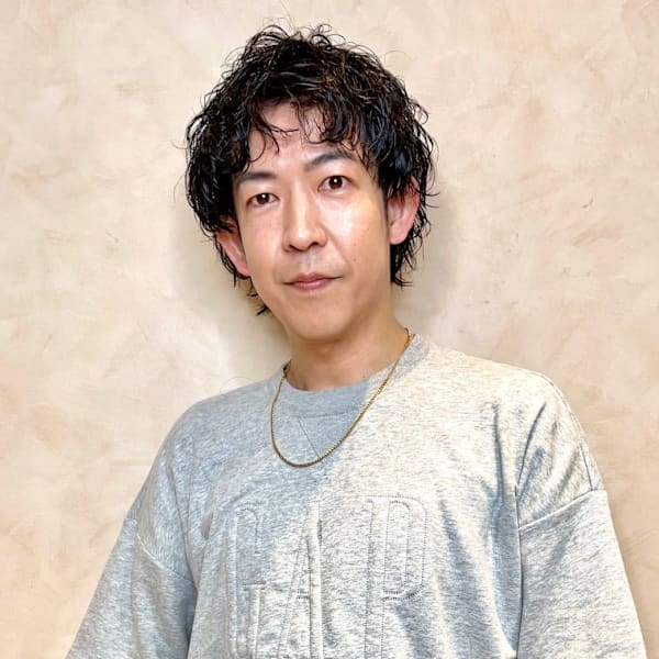 有川 穂|KAINO イオンモール岡山店