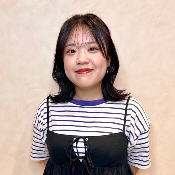 大野 美優|KAINO イオンモール岡山店