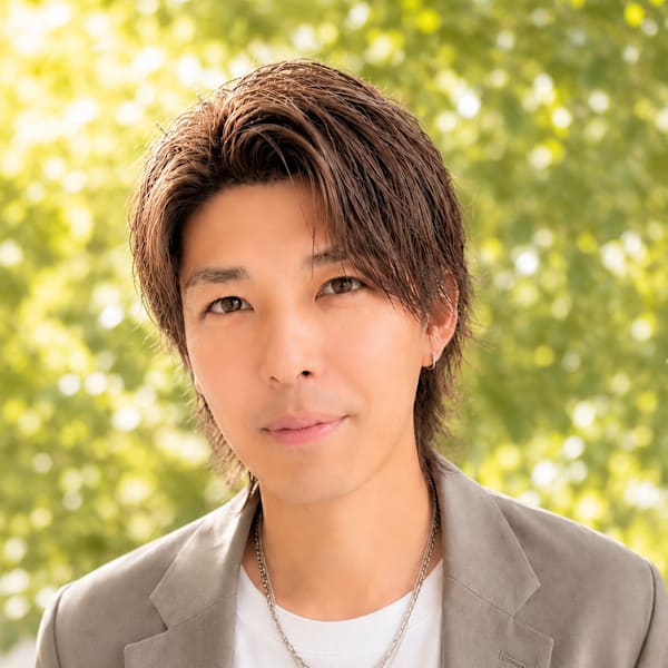 福田 淳平|PEACE of hair