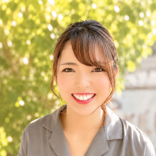 光川歩|PEACE of hair