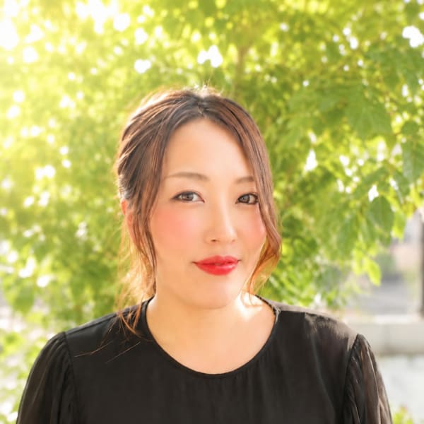 内藤 千香子|PEACE of hair