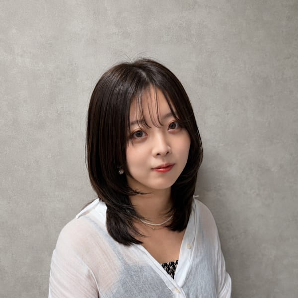 宮谷莉奈|Ash 桜木町店