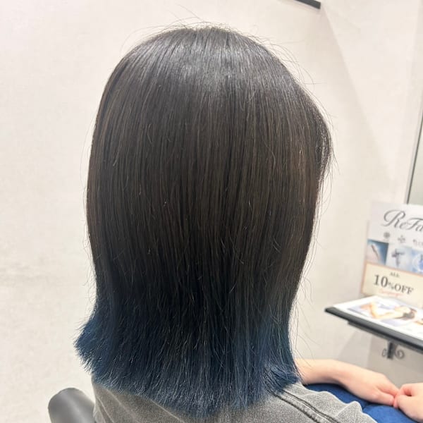Second × Style