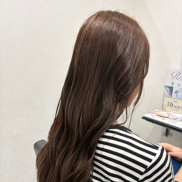 Second × Style