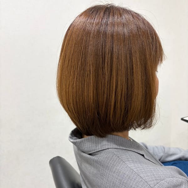 Second × Style