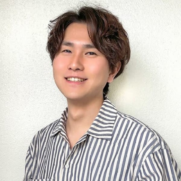 吉田 亮太|sand 表参道【サンド オモテサンドウ】