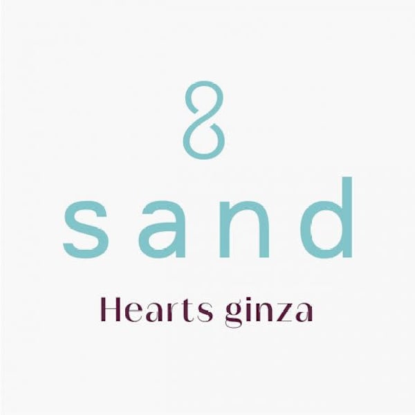 指名なし [銀座駅]|sand Hearts ginza 銀座【サンド ハーツ】レイヤーボブ/ミディアムレイヤー/ショート