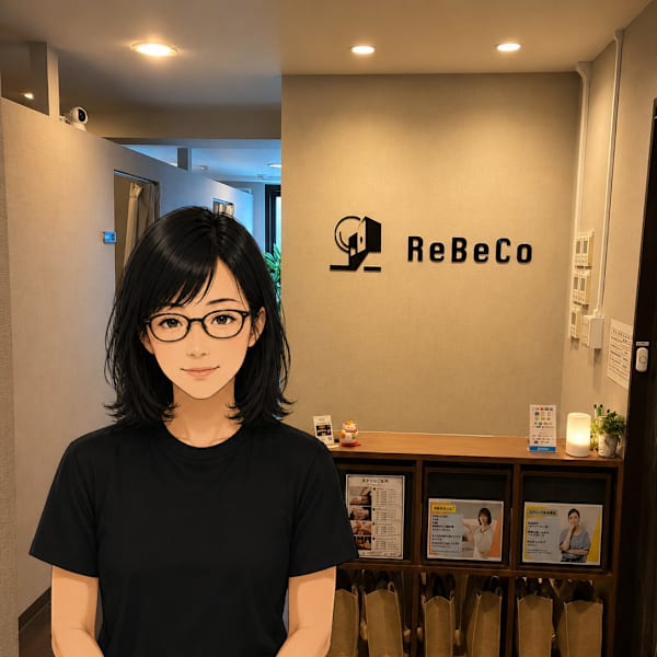 かわまた|ReBeCo