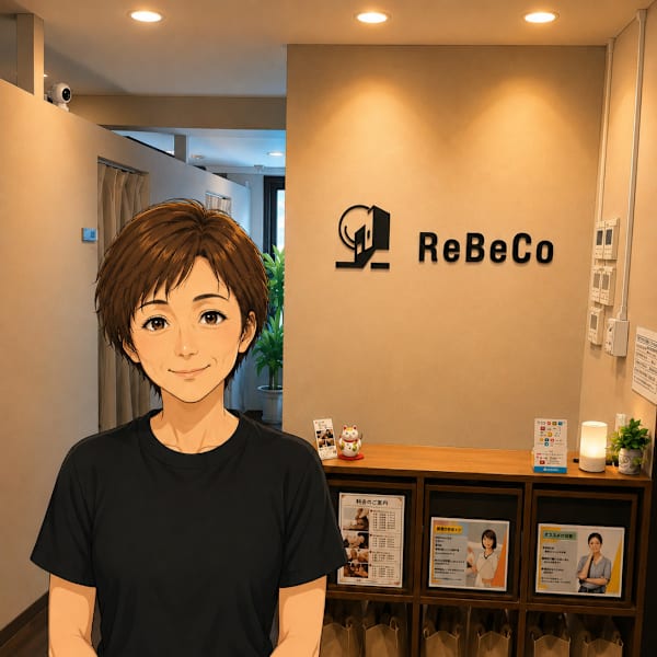 大平|ReBeCo