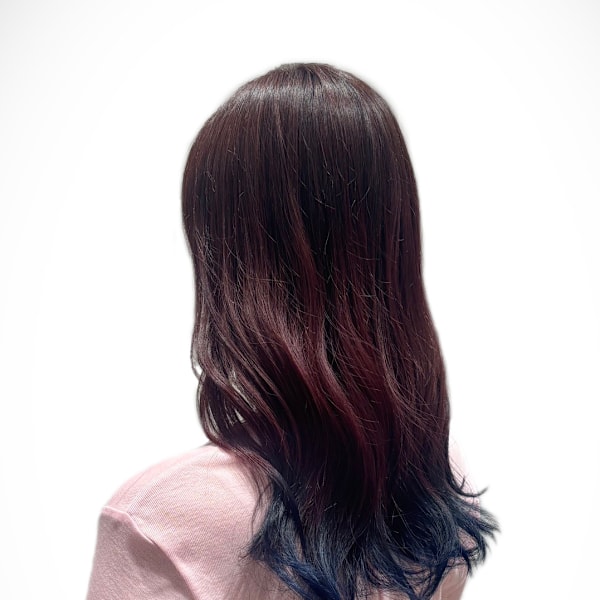 MOZAMI HAIR MAKE×スタイル|MOZAMI HAIR MAKE