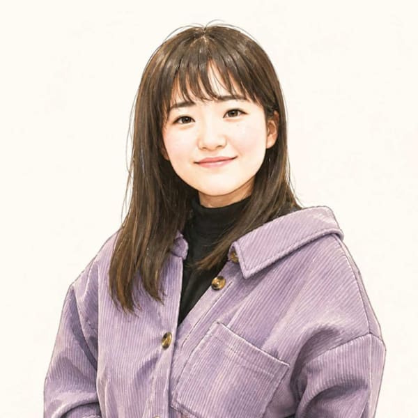 長谷川 智美|i.s quality of life