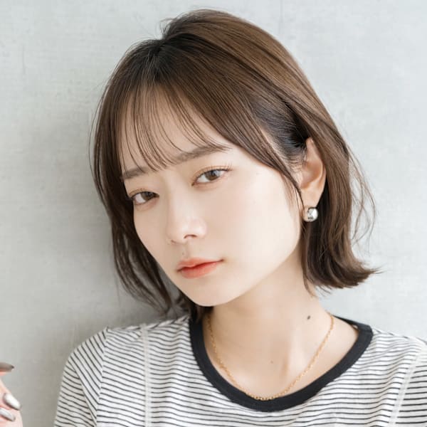 tocca hair&treatment 赤羽駅東口