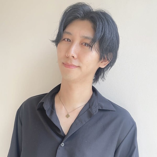 NAKAI|cocona hair maison+