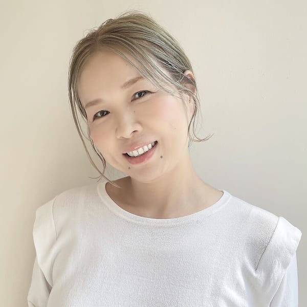 橋本 和見|cocona hair maison+