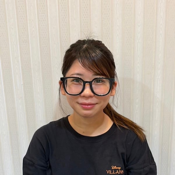 森本　さくら|Hair&Beauty B's amor 日進店