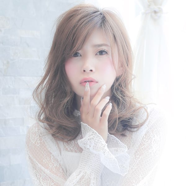 ニュートラルフェミニティ