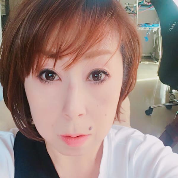 杉田 里美|メナードフェイシャルサロン ミルワール