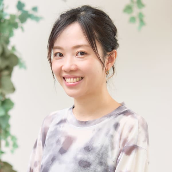 藤田 麗奈|CALON by truth 八柱店