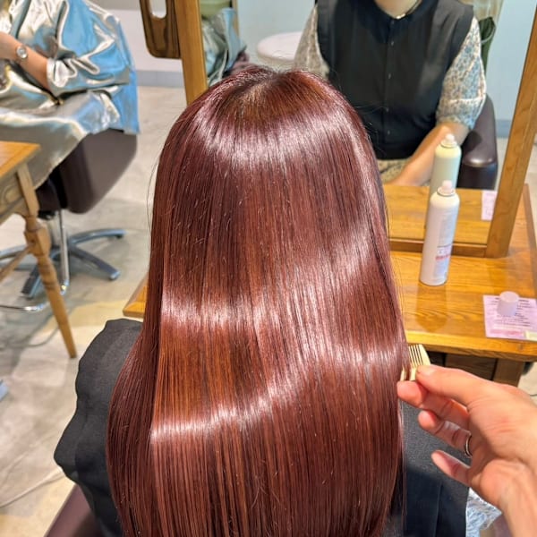 CALON by truth 八柱店×スタイル|CALON by truth 八柱店