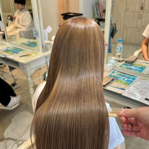 CALON by truth 八柱店×スタイル|CALON by truth 八柱店