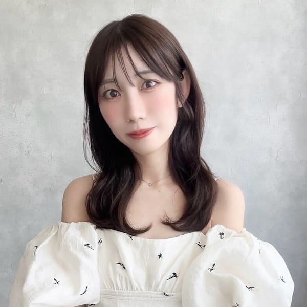 MISAKI|Lily of the Vase