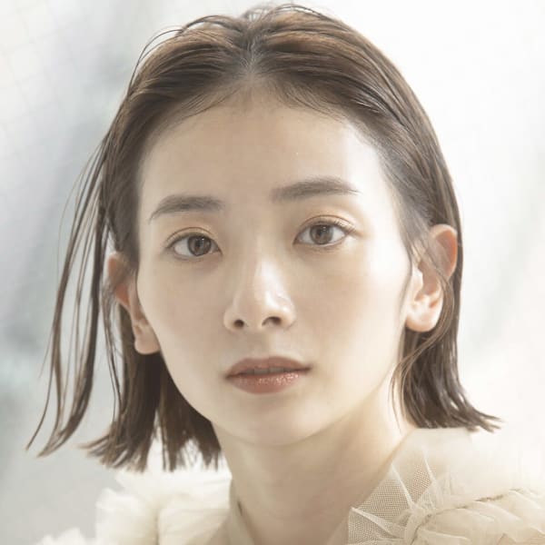 大人タイト外ハネボブ